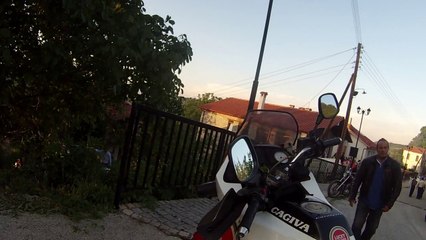 Moto Volta - Part 4 of 6 Νεστόριο Πόζαρ Day 2 Group A+B+C