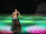 Oriental Belly dance by Amira Abdi