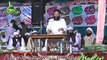 Hazrat Allama Ashraf Asif Jalali Sab Part 1 AT Khatme Nabowat Conference AT Baroo Shareef Chowk Azam Layyah By Saaji Malik