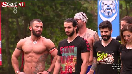 Turabi açılışı bu olay sözlerle yaptı