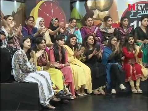 Ho Lagi Rae By Mohd Ali (Subah Kay Dus) -HTV