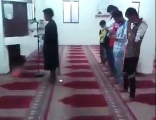 Imam Masjid Ke Kya Kya Kaam Hote Hain? | Janiye Unki Zindagi Ka Asli Haqiqat