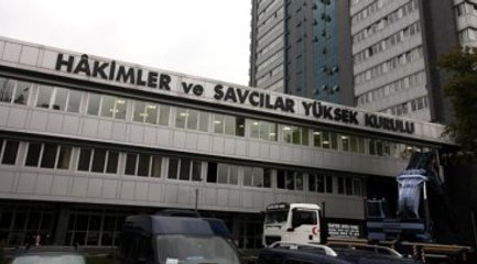 HSYK, İki Mahkemeye Hakim Atamayı Unuttu