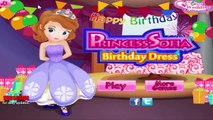 Sofia the first game - Princess Sofia the first dress up game - Free games online (1)