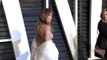Jennifer Lopez looks GORGEOUS at Vanity Fair Oscar party