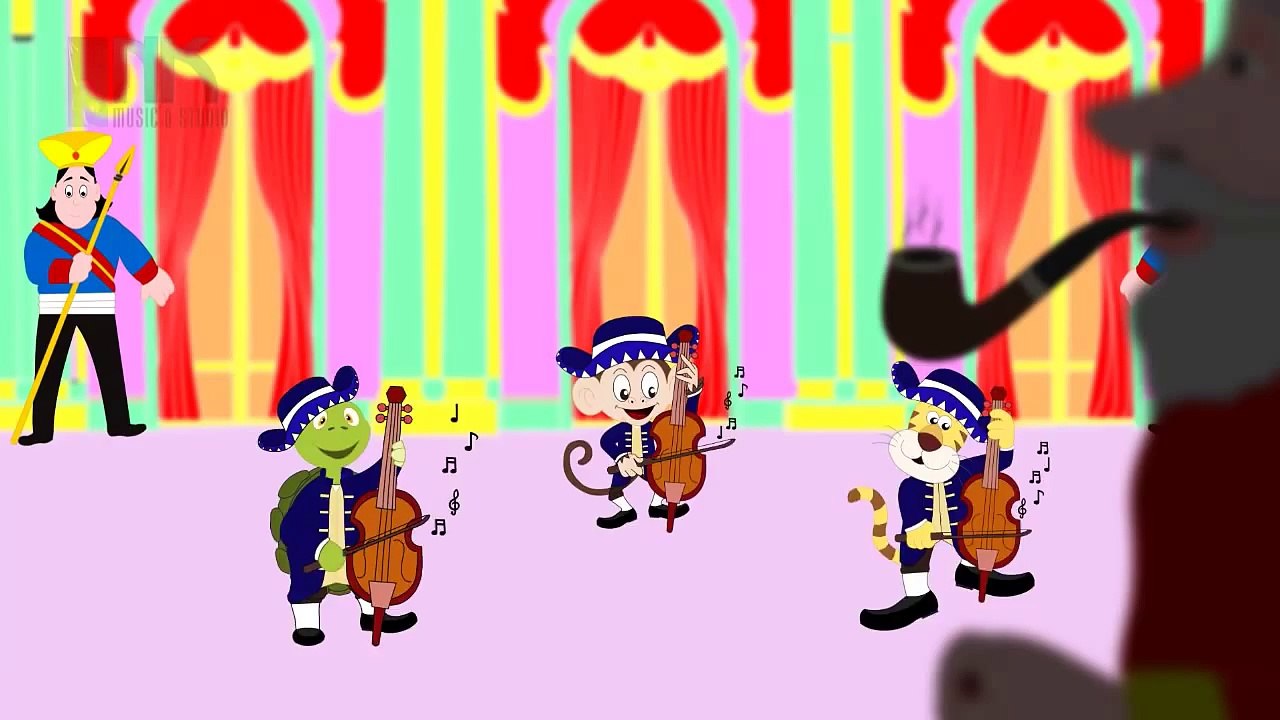 Hickory Dickory Dock, & More 'Nursery Rhymes' _ English Nursery Rhymes Collection _ Children Son