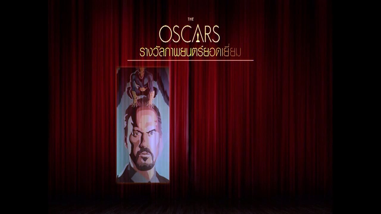Oscar 2015 Winner_Picture