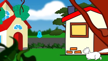 I am a little Bird  Nursery Rhymes & Children Songs