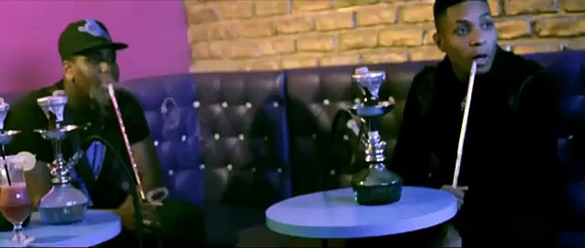 -40000 GANG feat. BOOBA - VRAI (CLIP) - days80