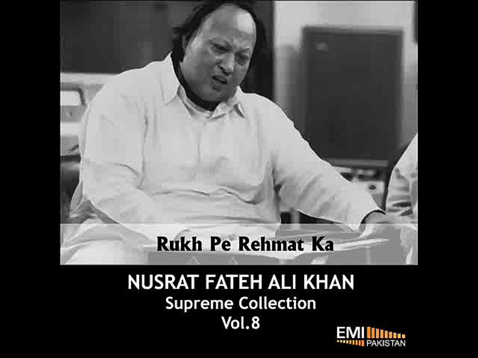 Rukh Pey Remat Ka