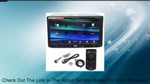 Pioneer AVH-X4600BT 7