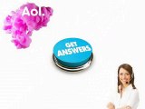 AOL Technical Support: 1-855-531-3731