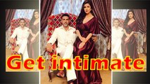 Akshay Kumar & Nimrat Kaur Get INTIMATE  | AIRLIFT | Latest Bollywood News