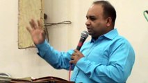 Pastor Shahbaz Paul......FAST Wednesday sermon (18.02.15)