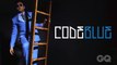 Abhay Deol- Code Blue- A GQ Fashion Film (Official)