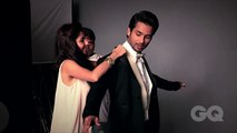 Behind The Scenes With Shahid Kapoor And GQ India