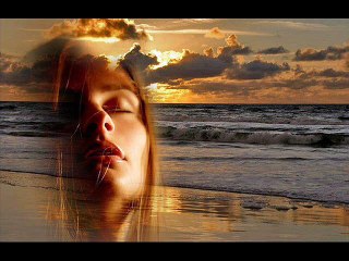 مين عذبك - عفاف راضى