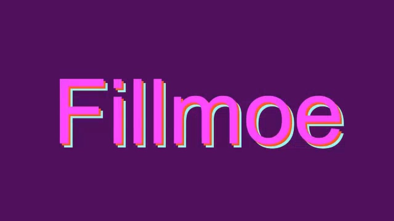How to Pronounce Fillmoe