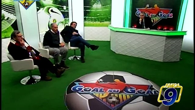 Monopoli - Fidelis Andria 2-0 | Post Gara Giancarlo Favarin - Allenatore Fidelis Andria