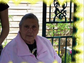 Mon film ma petite maman chérie