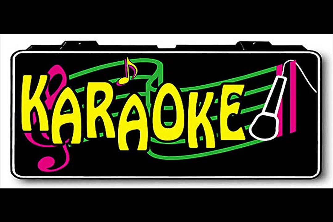 My karaokes