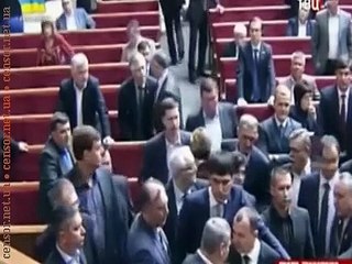 Кремль назвал главного врага в Украине