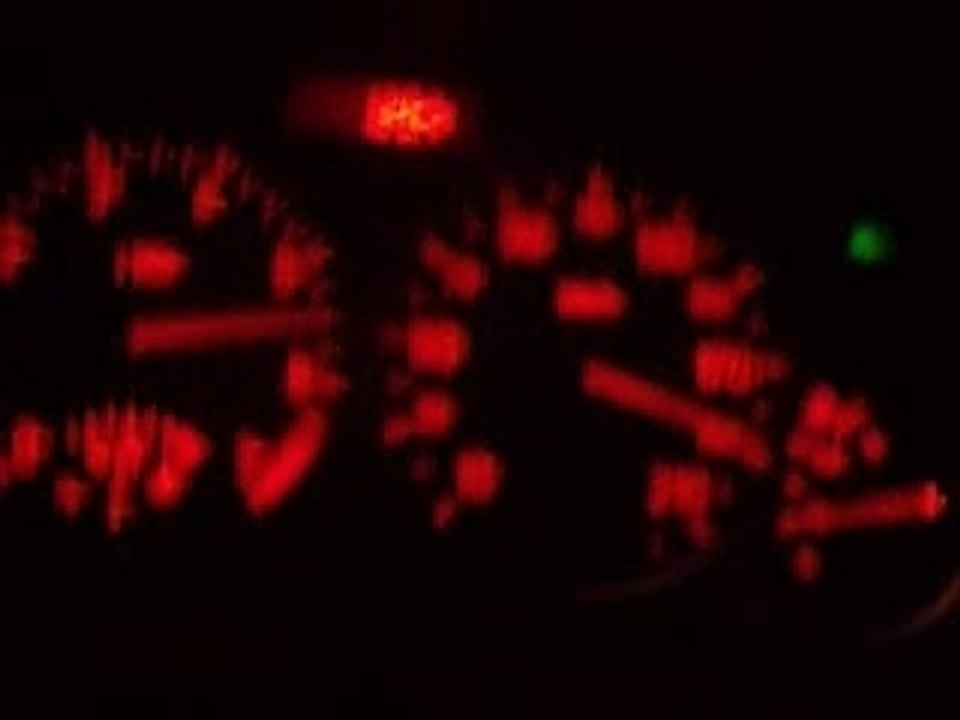 206 S16 gti 150 a 200