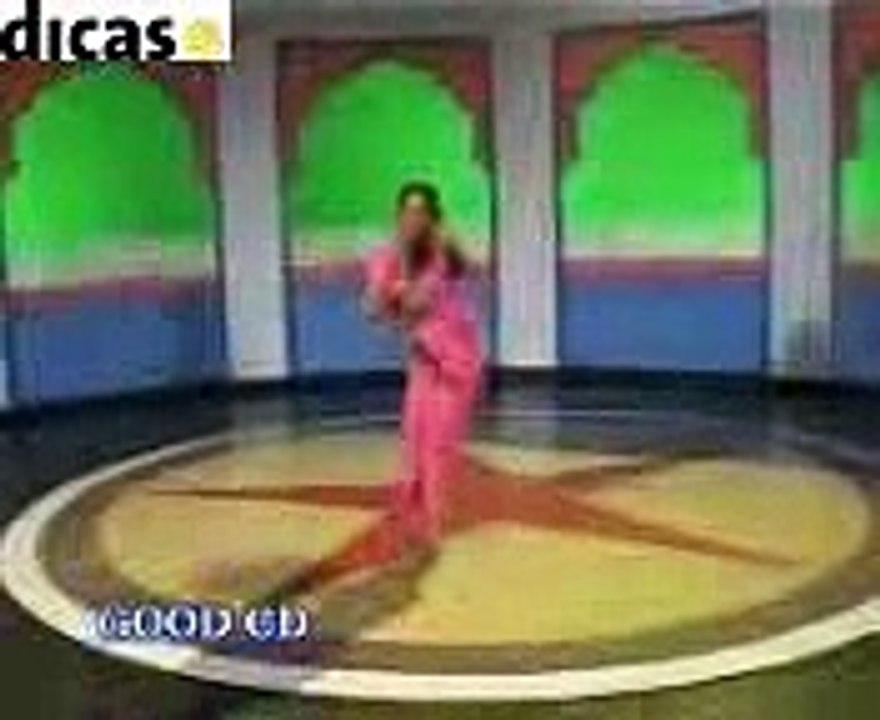 (Mujra)Mangey har dam teriyaan