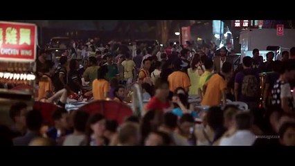 Yaara Re' FULL VIDEO Song - Roy - Ranbir Kapoor - Arjun Rampal - Jacqueline Fernandez