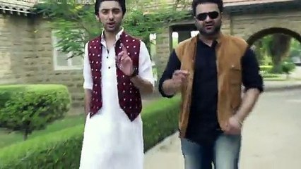 چل اٹھ چل نوجوان خود بن پاکستان ۔۔ بہترین ملی نغمہ سنیے