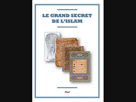 Le Grand Secret de l'Islam et Les Trois Visages du Coran - Radio Courtoisie (28 décembre 2014) - 2 sur 2