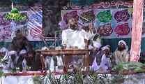 Hazrat Allama Ashraf Asif Jalali Sab Part 3 AT Khatme Nabowat Conference AT Baroo Shareef Chowk Azam Layyah By Saaji Malik