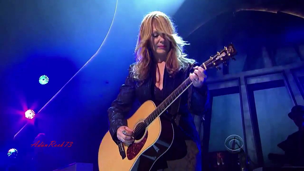 Ann & Nancy Wilson (Heart) - Stairway To Heaven (Kennedy Center Honors Led Zeppelin)
