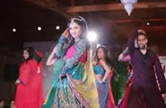 Best Mehndi Dance Dam Dam Mast Hy @ Chori Chori Dulhan Dance