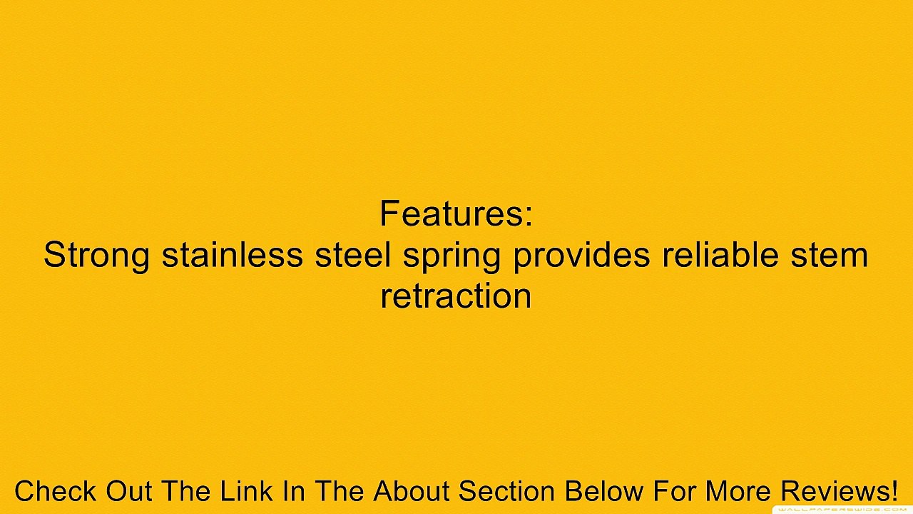 Rain Bird 1812AP - 12" Professional Pop-up Sprinkler - Adjustable Pattern (0 to 360 Degrees) Review