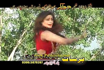 Pashto Films  2014 Jawargar Hits Video 4