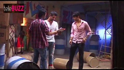 kumkum Bhagya 23rd February 2015 FULL EPISODE | Abhi BEATS UP the Corporator & Saves Pragya