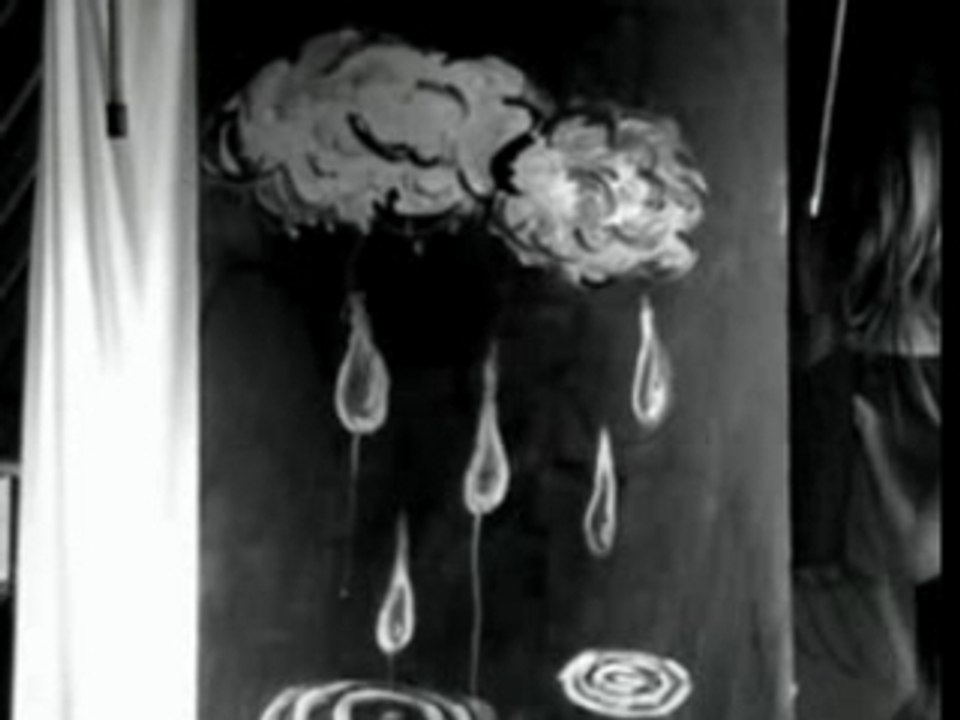 Projet d'art plastique