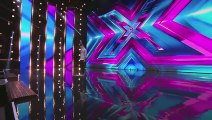 James Graham sings Adele's I Can’t Make You Love Me   Arena Auditions Wk 1   The X Factor UK 2014