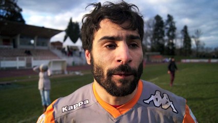 MACON-INFOS - La réaction d'Adil Achahbar