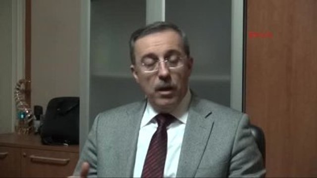 Kayseri Lahey'deki Uluslararası Ceza Mahkemesi'nin 'Mavi Marmara' Kararına Temyiz Başvurusu