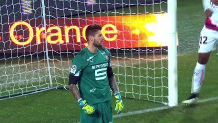 J26.SRFC/FCGB : Le résumé vidéo.