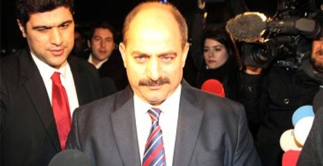 Savcı Zekeriya Öz: Ciğeri Kediye Teslim Edemezdik