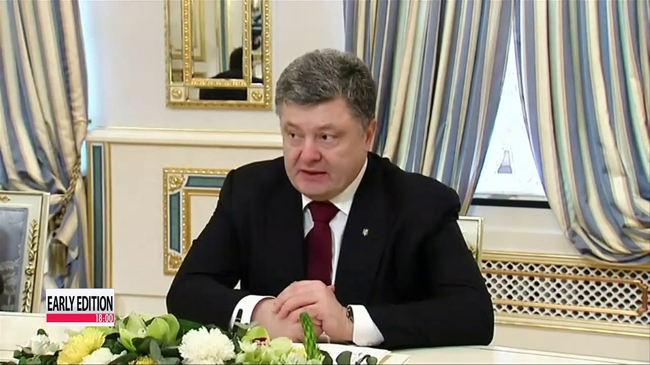 Fears of unrest spread over Ukraine after bombing