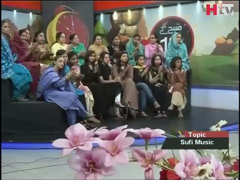 Chaap Tilak By Mannan Ali (Subah Kay Dus) -HTV