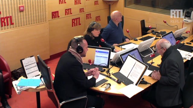 Grèce : La modération est la meilleure des choses , rappelle Olivier Mazerolle