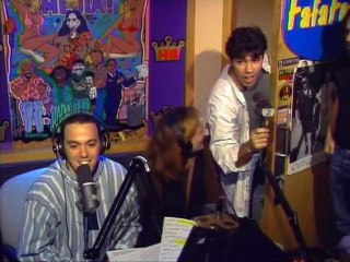 HTVOD - John Scams Grillo Part 1