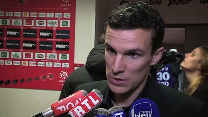 J.26-SRFC/FCGB : Romain Danzé