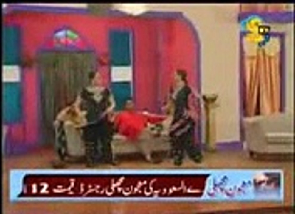Chan Chana Chan .Deedar&NarGis.flv