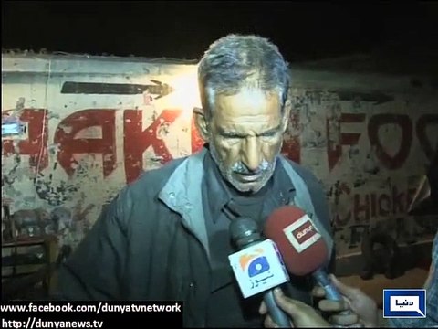 Drunk Police Officer Caught Red Handed By Media While Wandering on Roads